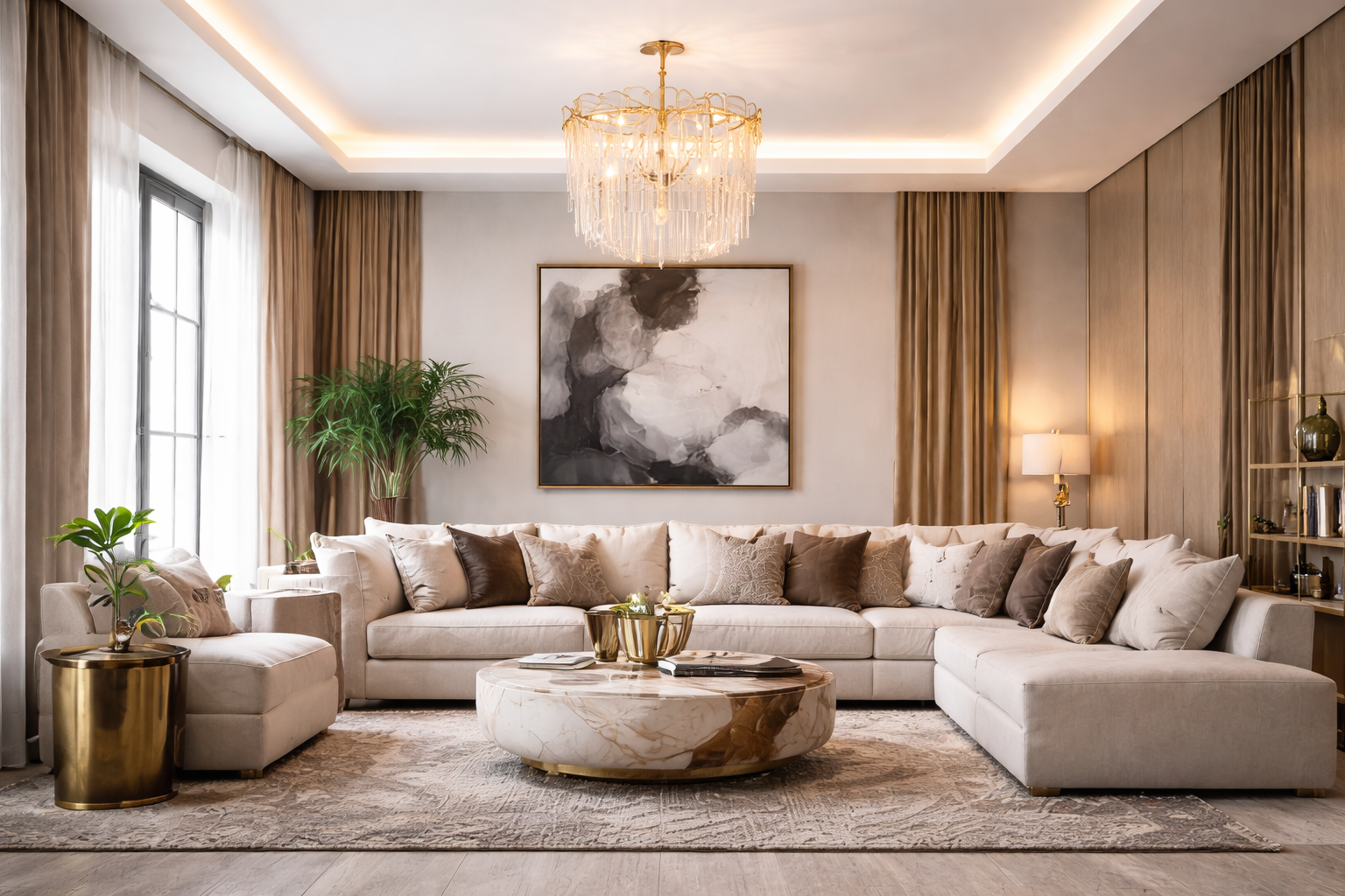 жизнь твоей мечты